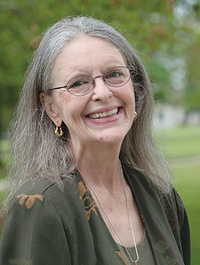 Barbara B. Shadden