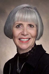 Barbara D. Weinrich