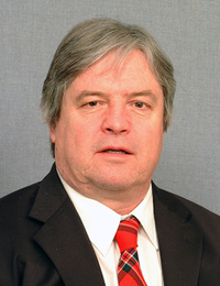 Dennis J. McFarland