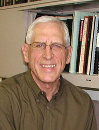 Carl W. Asp