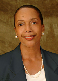 Debra M. Dwight