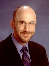 Gary P. Jacobson