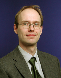 Gerhard Andersson