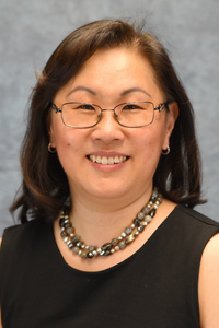 Judith E. C. Lieu