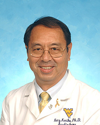 Kazunari J. Koike