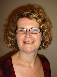 Linda Worrall