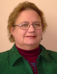 Margaret A. Hefner