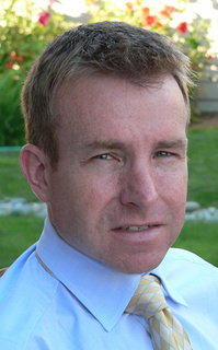 Mark E. Boseley