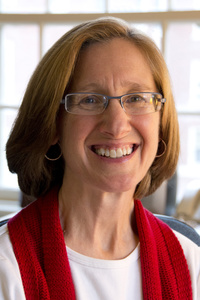 Nancy E. Hall