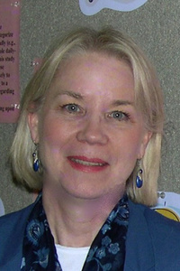 Sharon Lee Armstrong