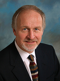 K. Thomas Robbins, MD