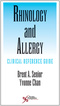 Rhinology and Allergy, Clinical Reference Guide