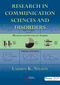 Research in Communication Sciences and Disorders, Methods for Systematic Inquiry