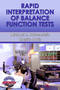 Rapid Interpretation of Balance Function Tests