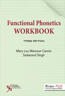 Functional Phonetics Workbook, Third Edition